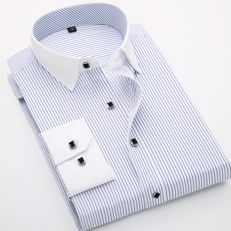 Button Down Shirt for Men Long - Dress Shirt Non-Iron review and price