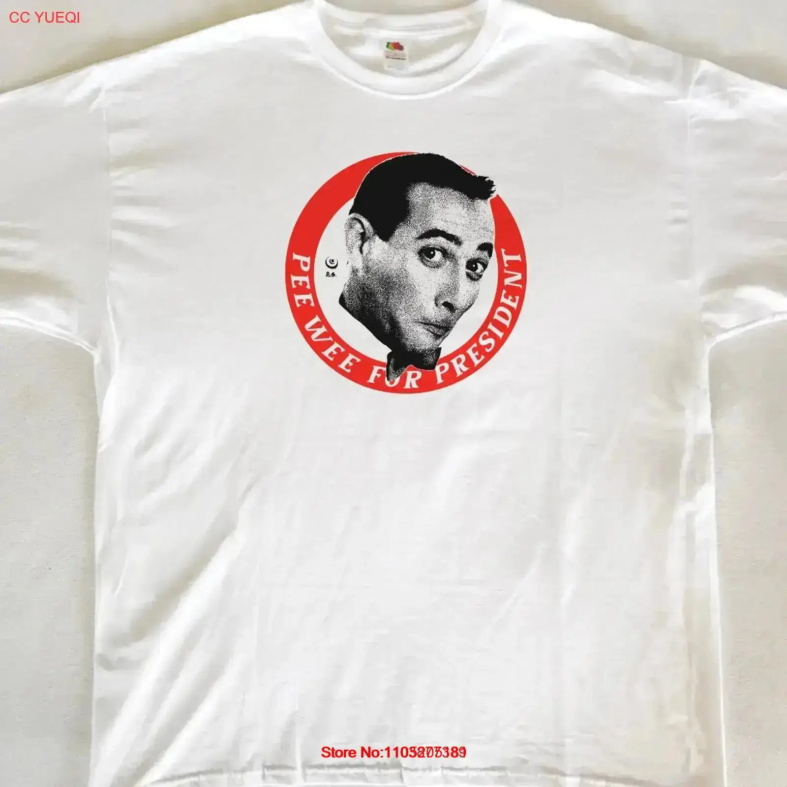 Pee Wee Herman Paul Reubens Fo - Mens Fashion In The 90S review and price