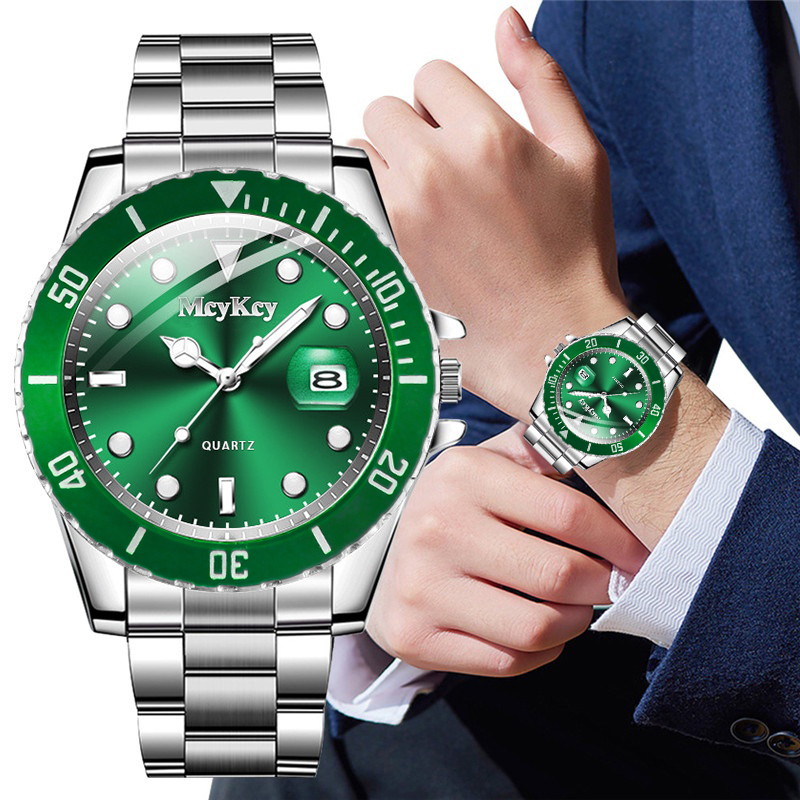 1PC Surprise Mystery Watch Bli - Mens Fashion Watch review and price