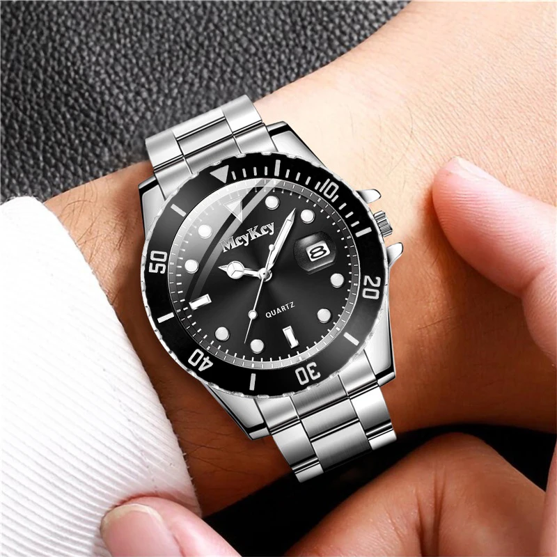 1PC Surprise Mystery Watch Bli - Mens Fashion Watch review and price