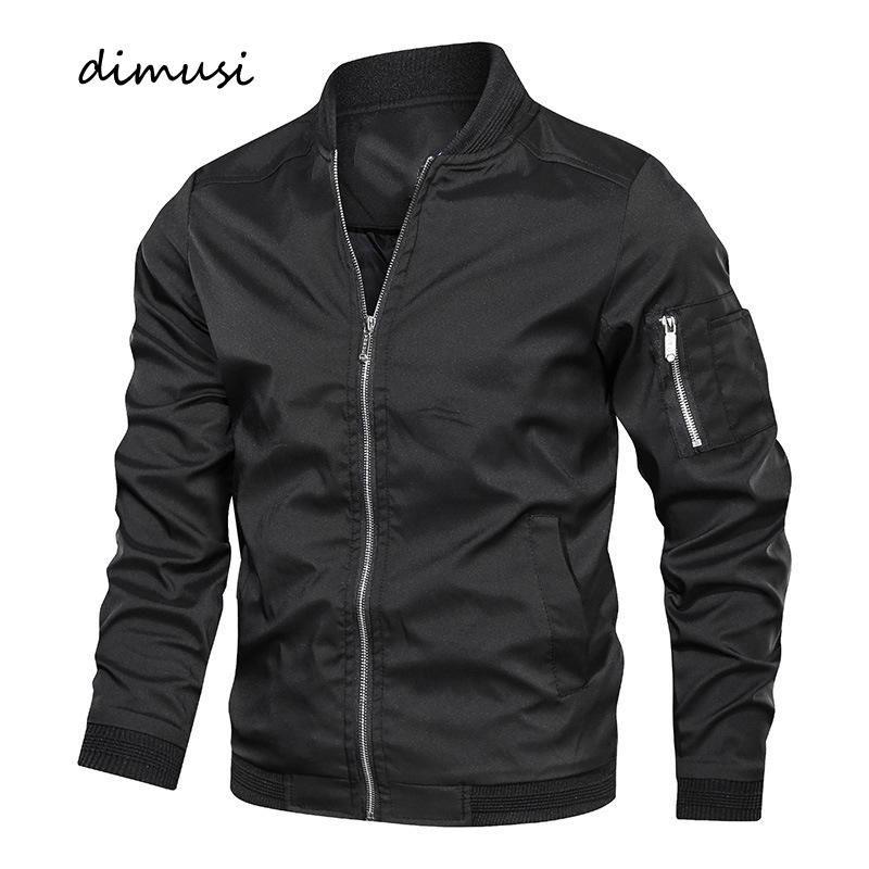 Spring Autumn Men's Windbreake - Windbreaker Men Zip review and price