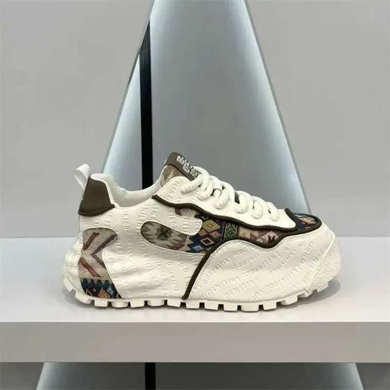 Chunky Sneakers Mens Designer  - Men'S Fashion Hiking Boots review and price
