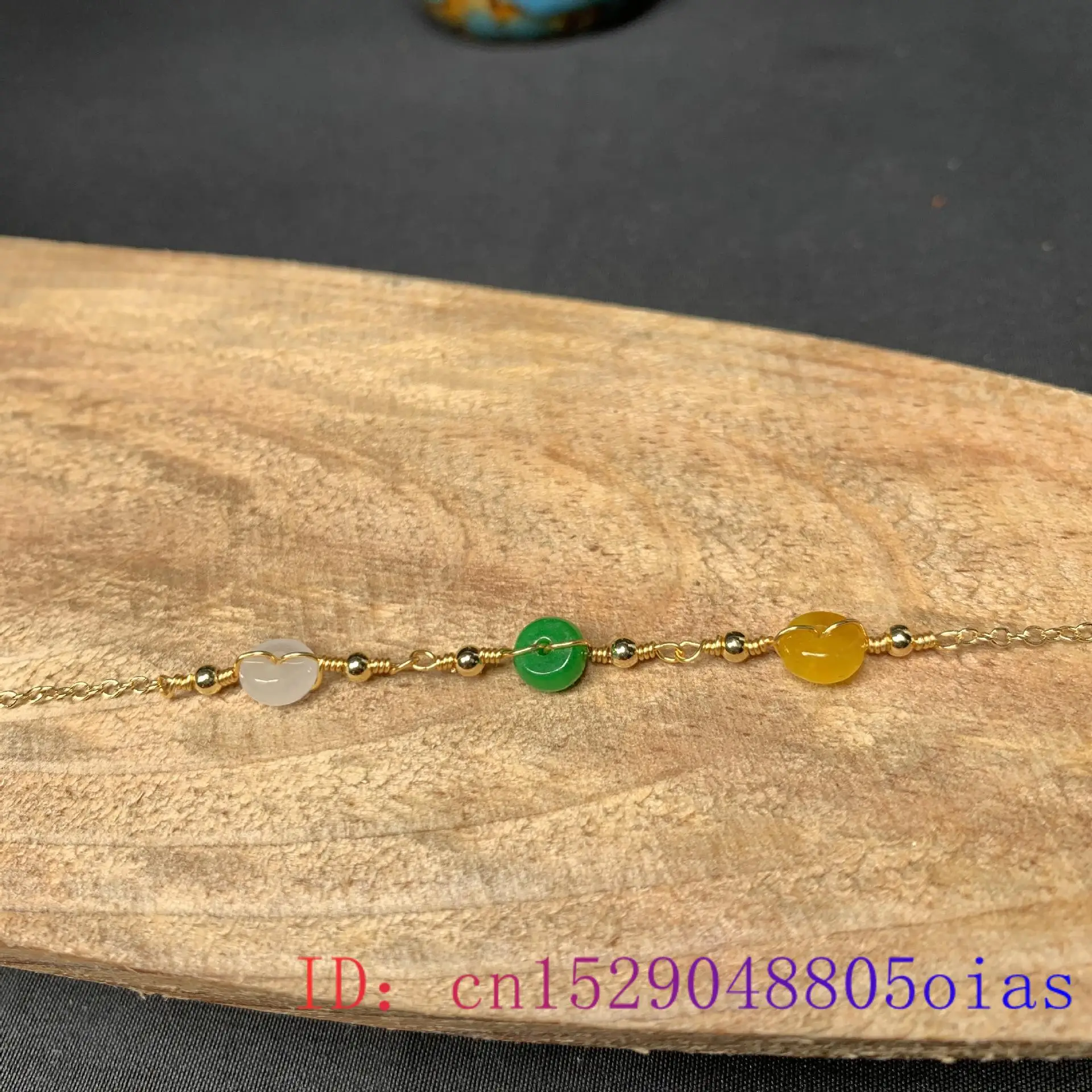 Jade Bracelets for Women Charm - Men'S Fashion Designer review and price