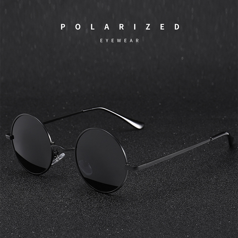 Retro Vintage Round Sunglasses - Men'S Fashion Round Glasses review and price