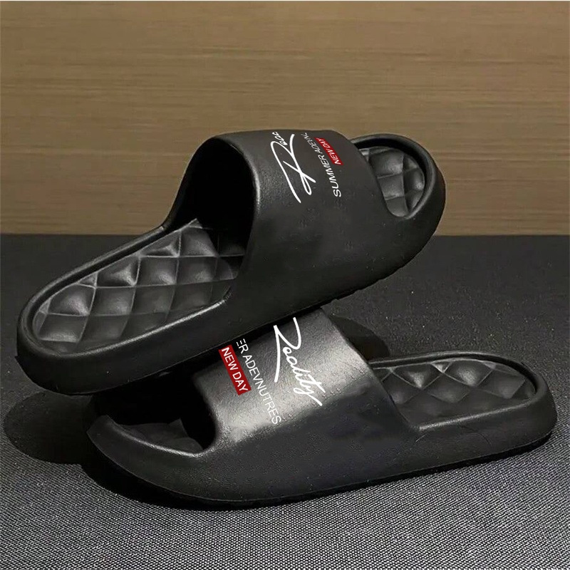 Couples Slippers Women Men Sof - Men'S Fashion Online review and price