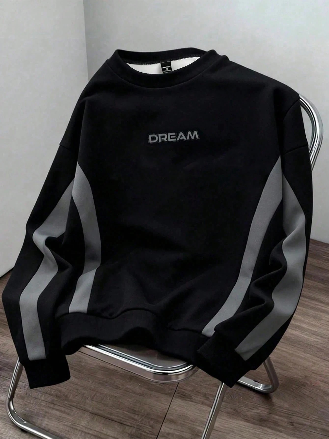 Fall/Winter Men's Round-neck S - Men'S Spring Fashion review and price