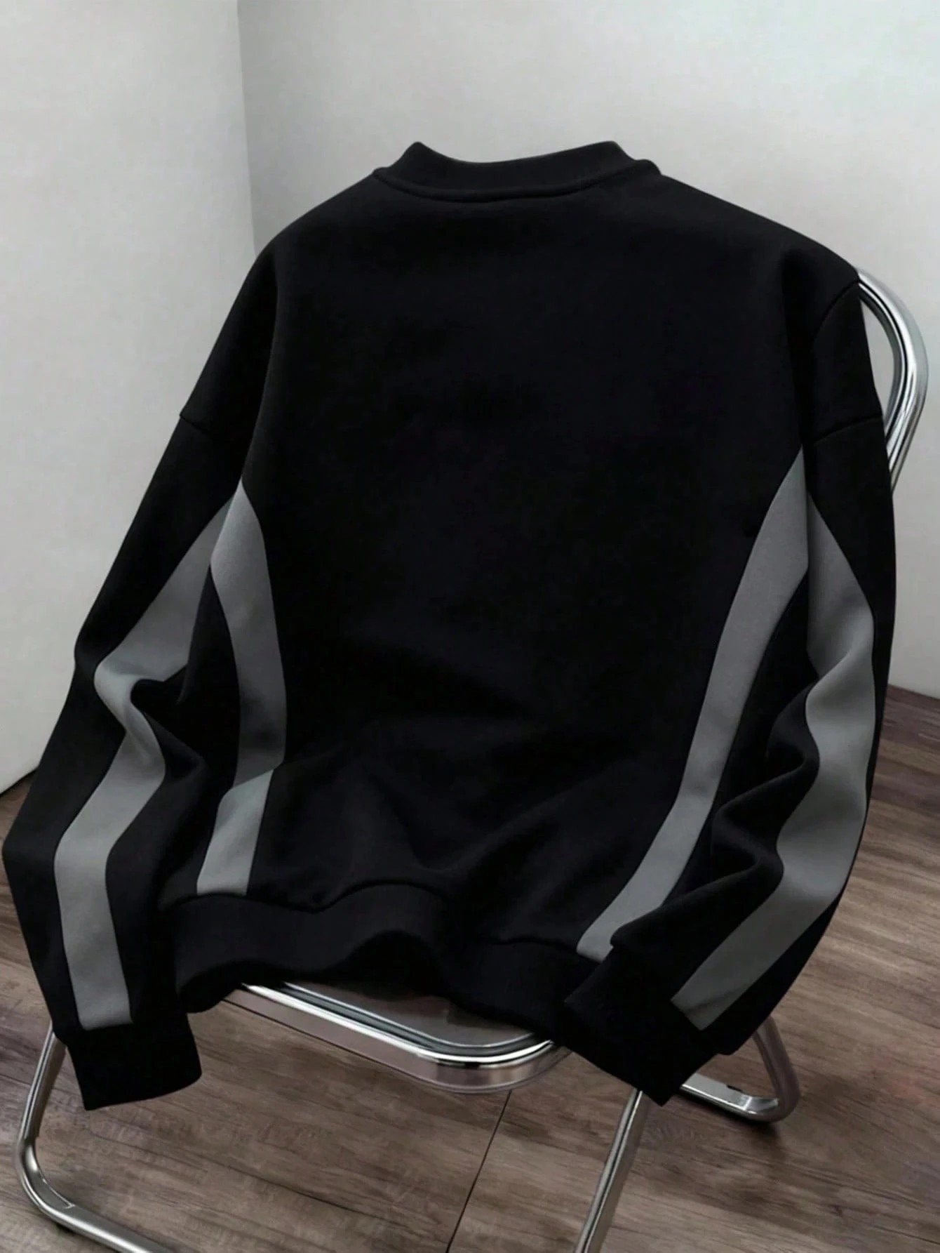 Fall/Winter Men's Round-neck S - Men'S Spring Fashion review and price
