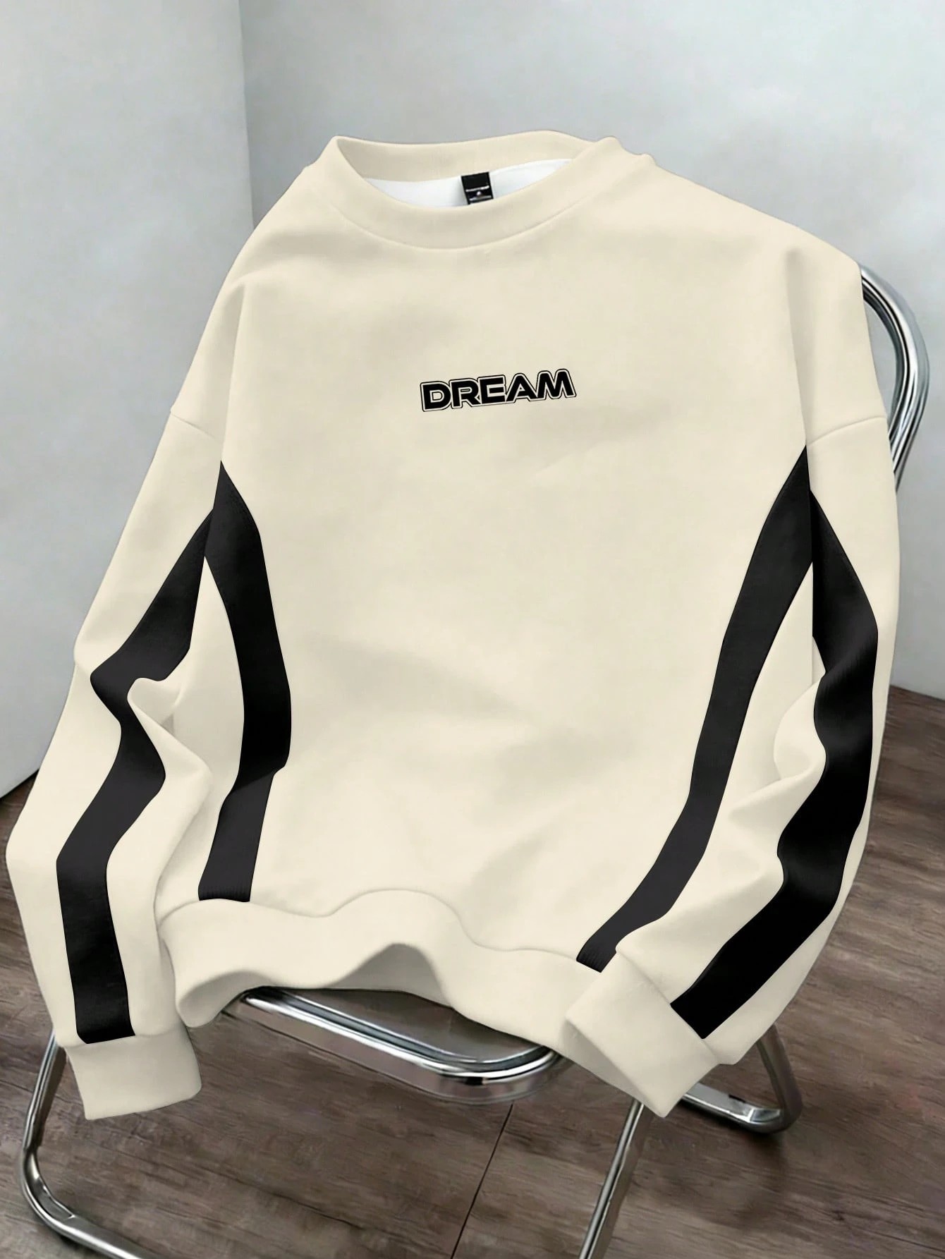 Fall/Winter Men's Round-neck S - Men'S Spring Fashion review and price