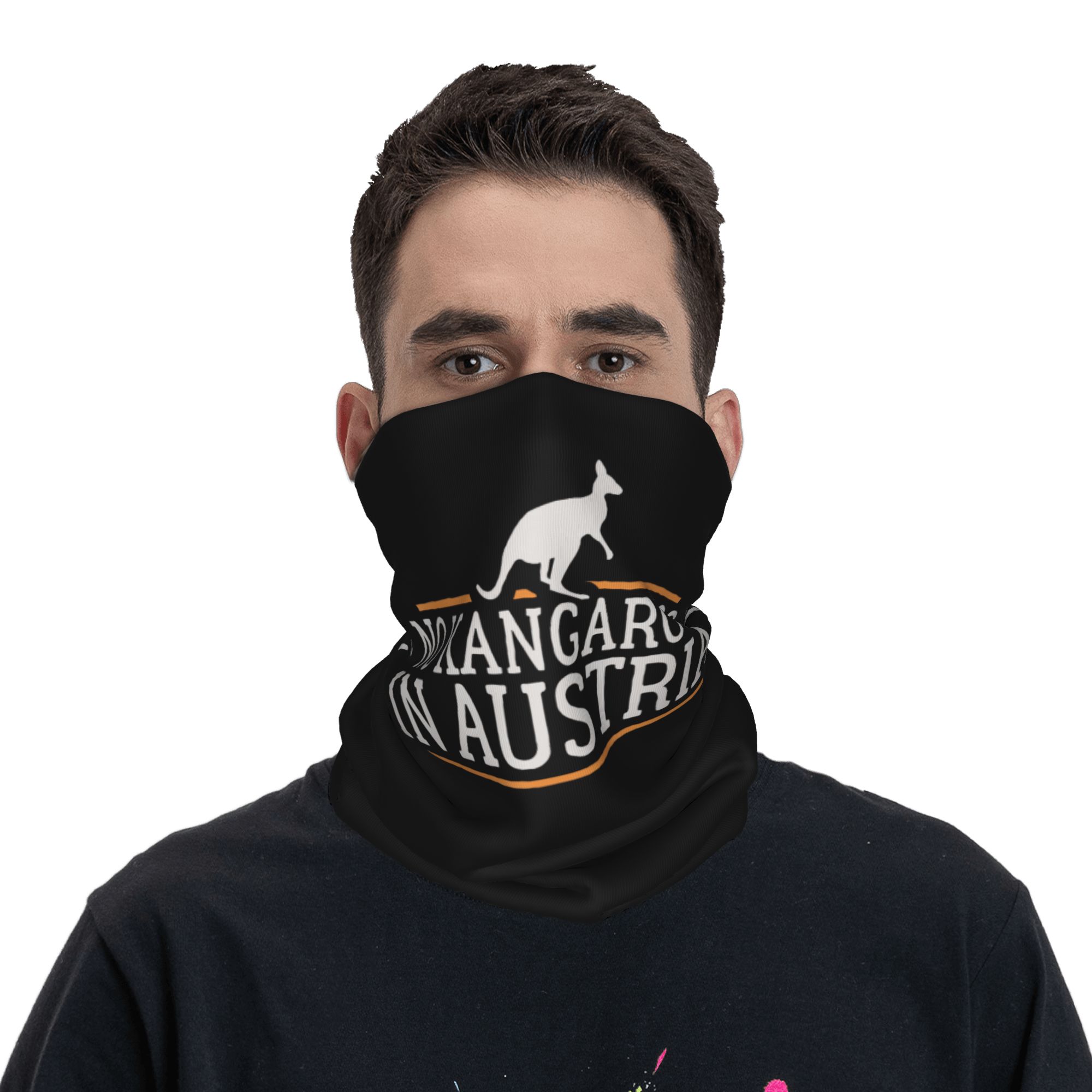 No Kangaroos in Austria Funny  - Mens Fashion Australia review and price