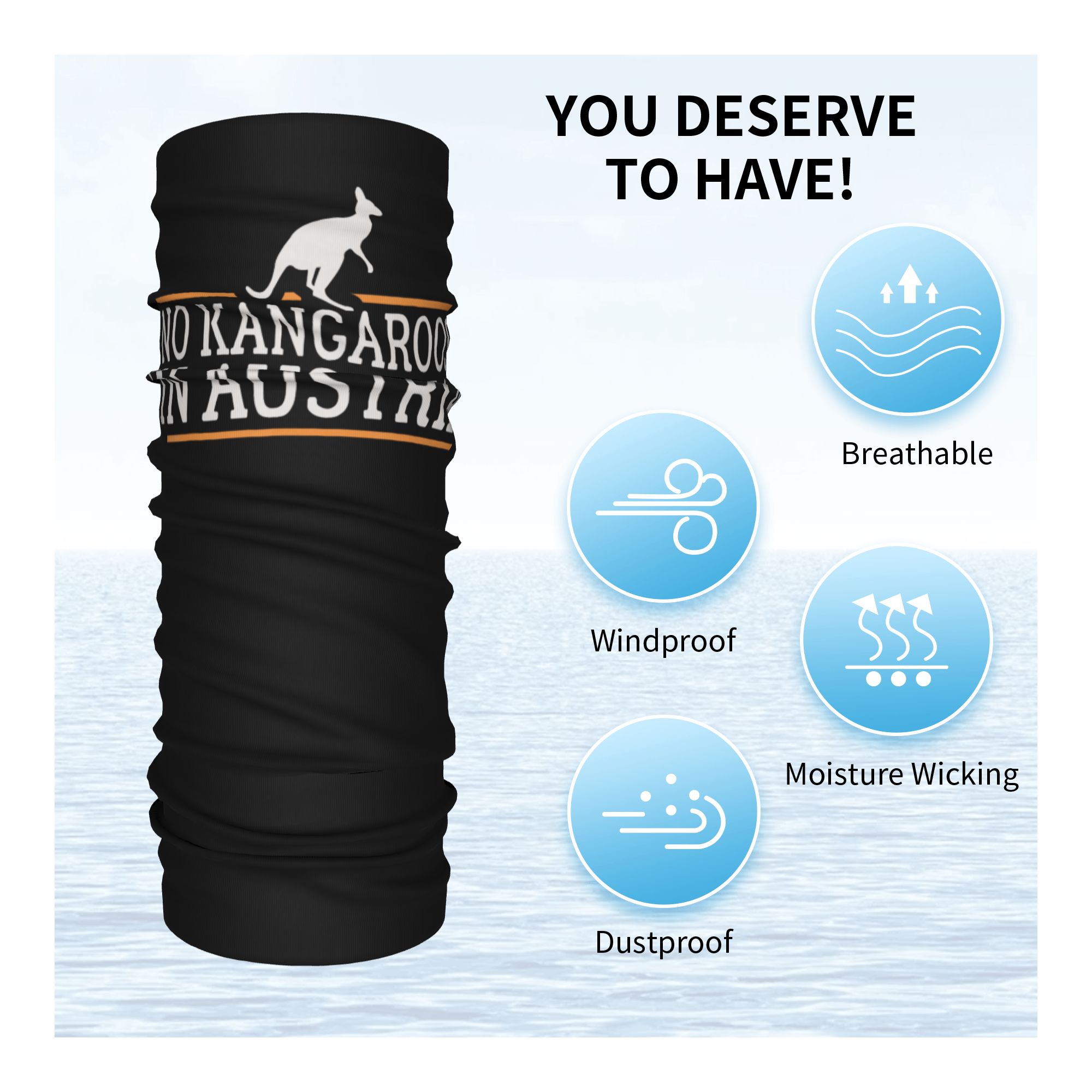 No Kangaroos in Austria Funny  - Mens Fashion Australia review and price