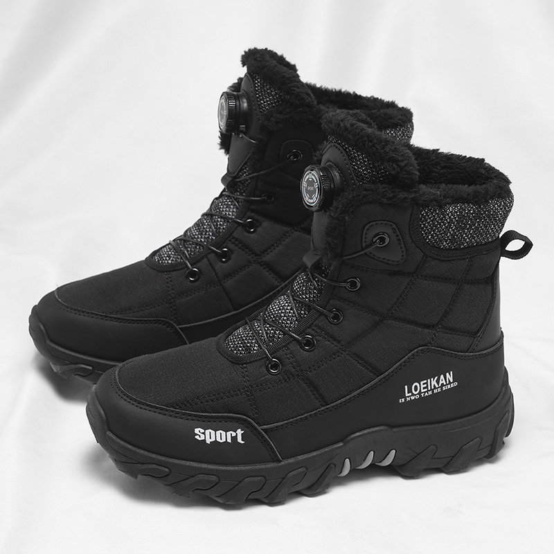 2025 Winter New Style High-Top - Men'S Fashion Online review and price