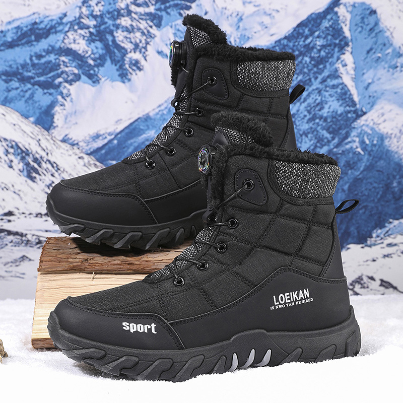 2025 Winter New Style High-Top - Men'S Fashion Online review and price