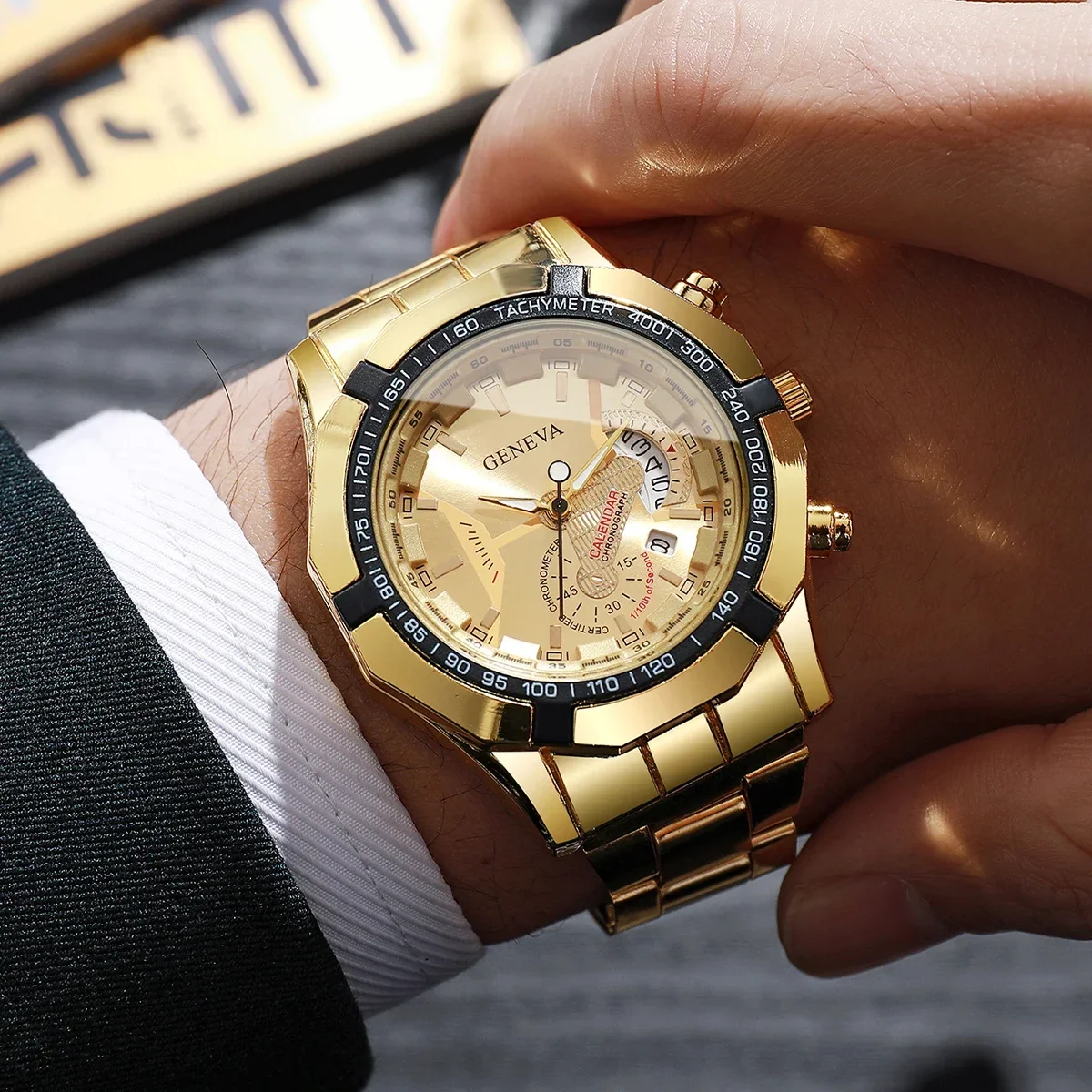 Mystery Blind Box Men Watch Ra - Mens Fashion Watch review and price