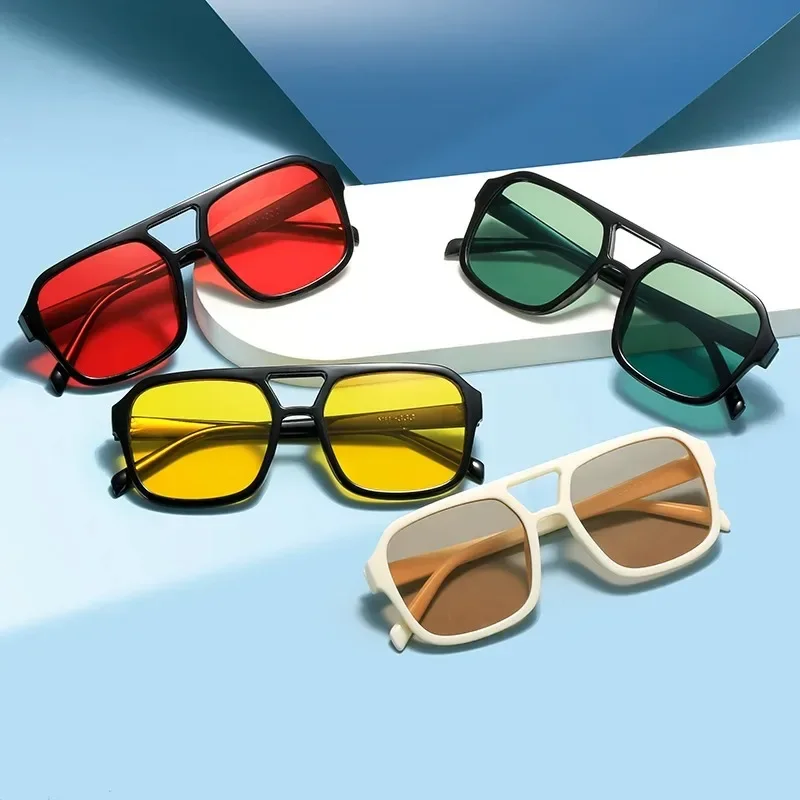 New Pc Frame Round Sunglasses  - Men'S Fashion Round Glasses review and price