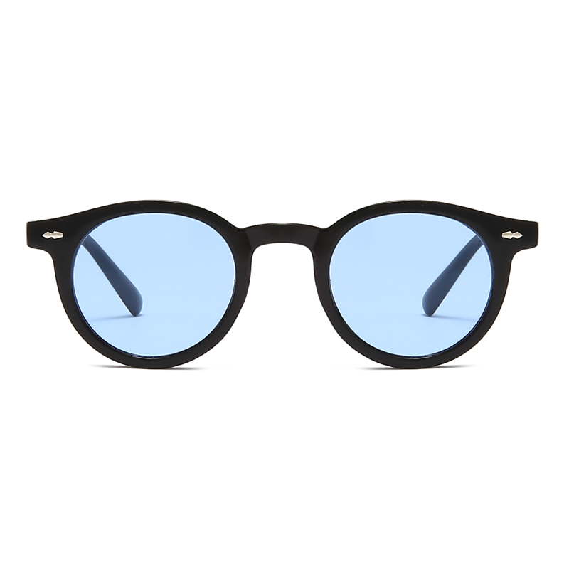 New Small Round Sunglasses for - Men'S Fashion Round Glasses review and price
