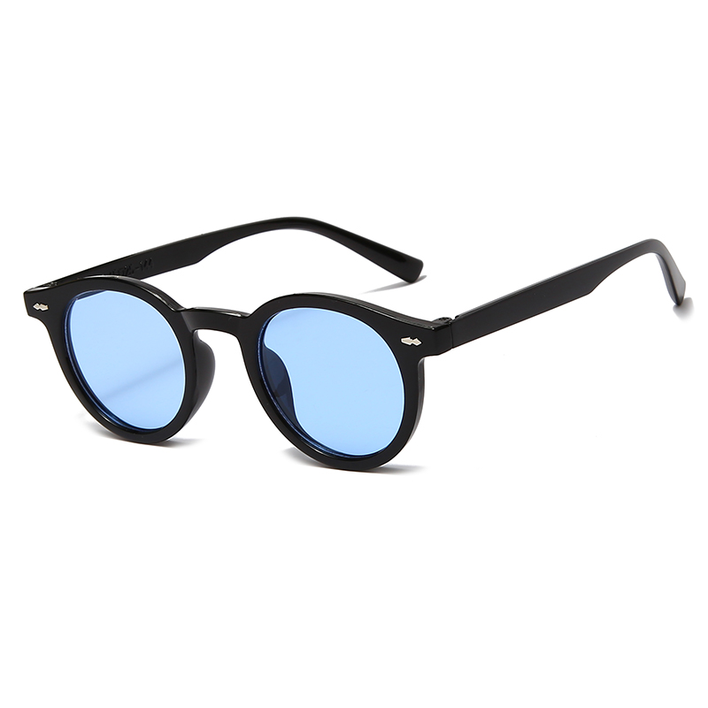 New Small Round Sunglasses for - Men'S Fashion Round Glasses review and price