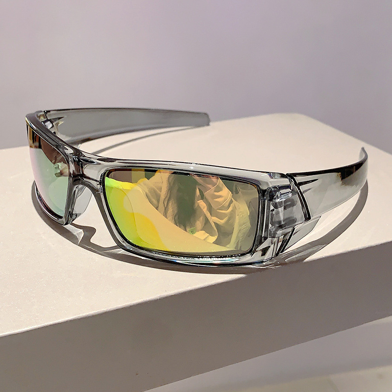 Sunglasses Cool for Women Luxu - Men'S Fashion Round Glasses review and price