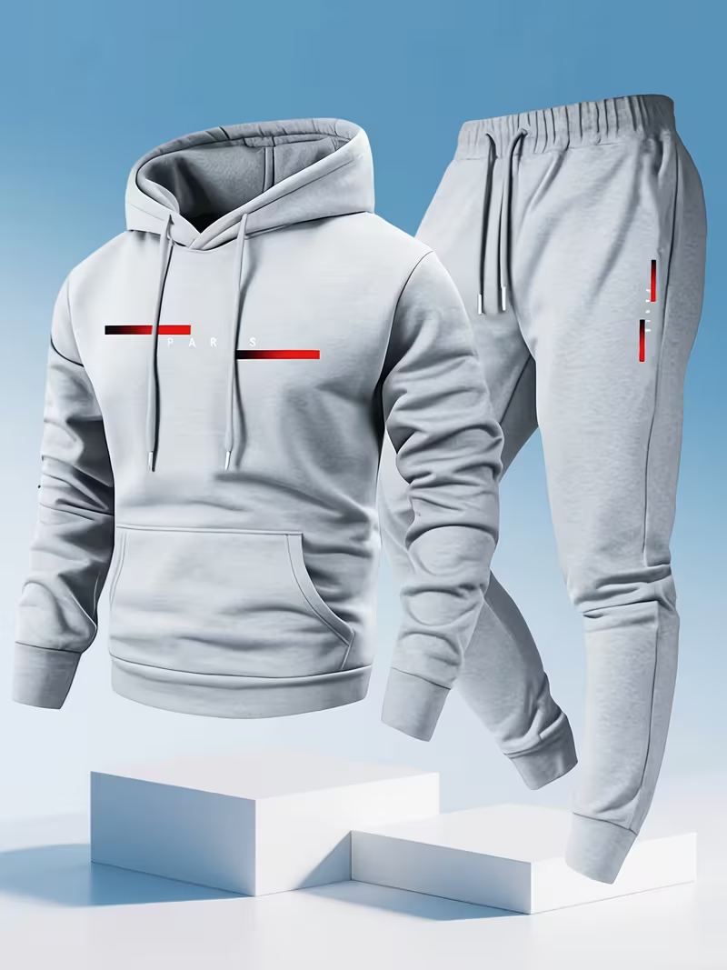 Men's Bestselling Trendy Lette - Men'S Fashion Hoodie review and price
