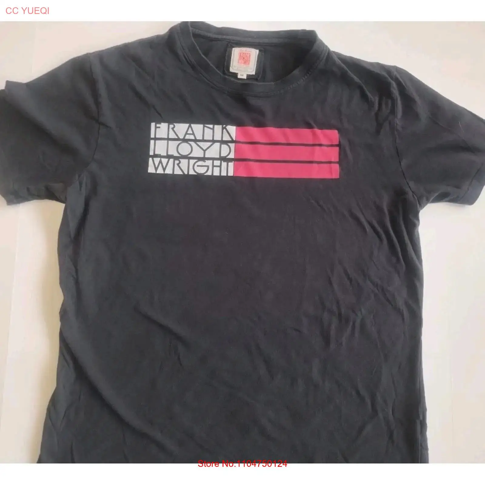 Vintage Frank Lloyd Wright 90s - Mens Fashion In The 90S review and price
