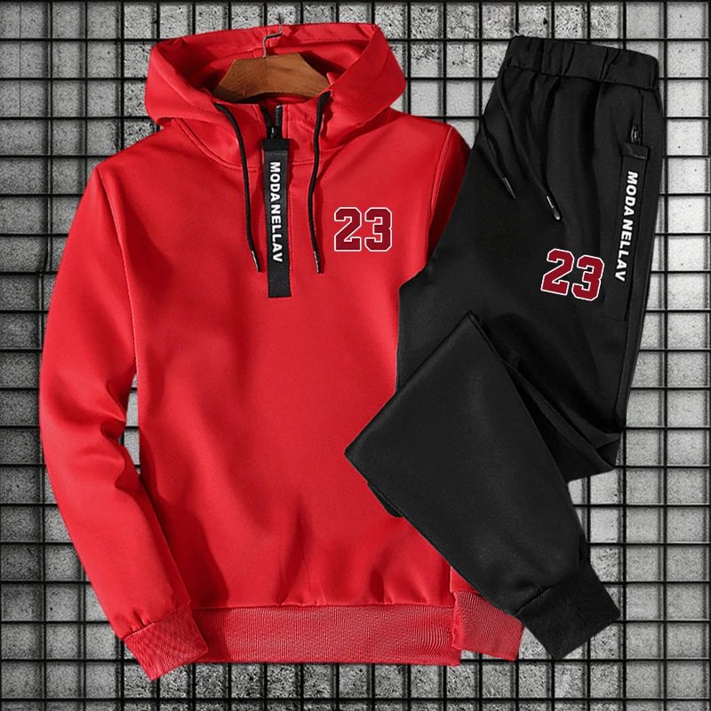 Men Women Set/Hoodie/Pants 202 - Men'S Fashion Hoodie review and price