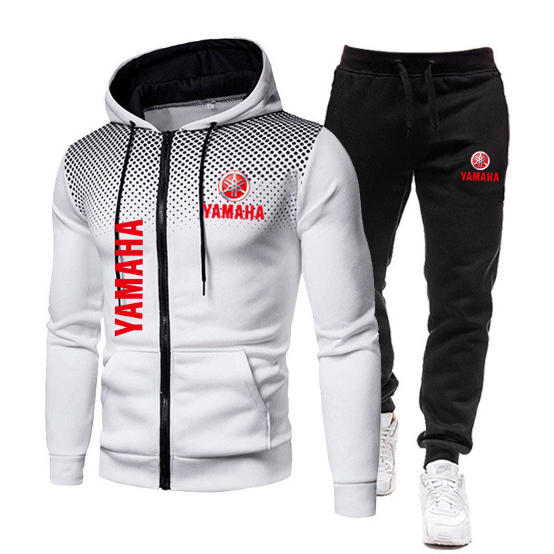 Yamaha Men's Sets Logo Print S - Men'S Fashion Hoodie review and price