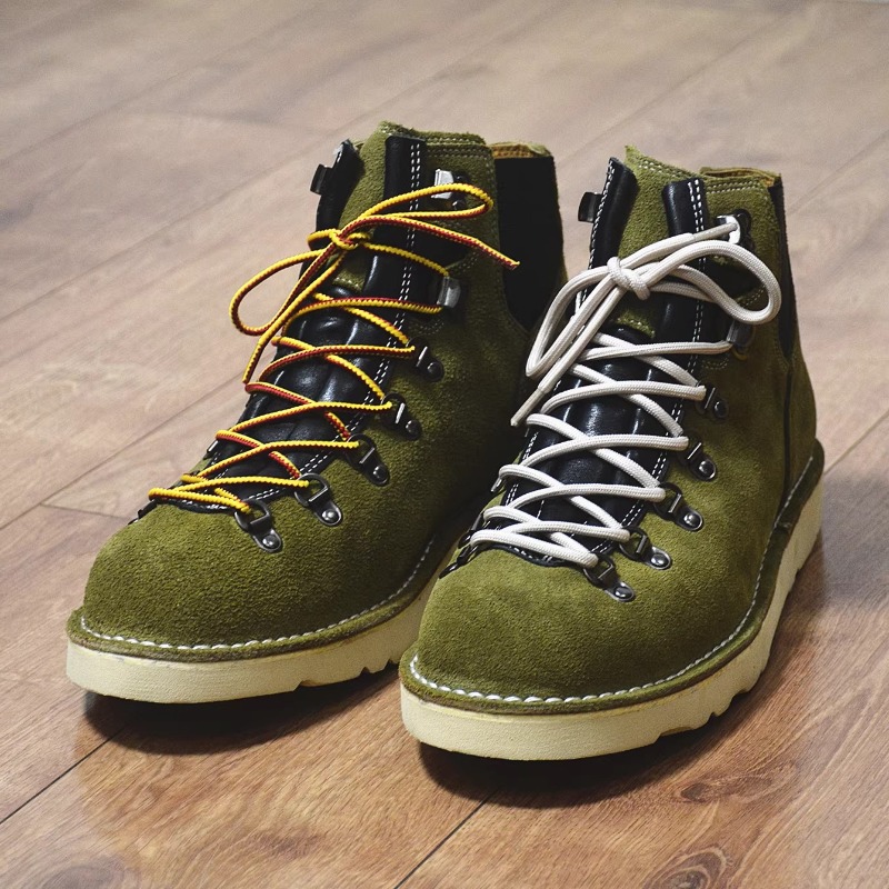 Luxury Fashion British Genuine - Men'S Fashion Hiking Boots review and price