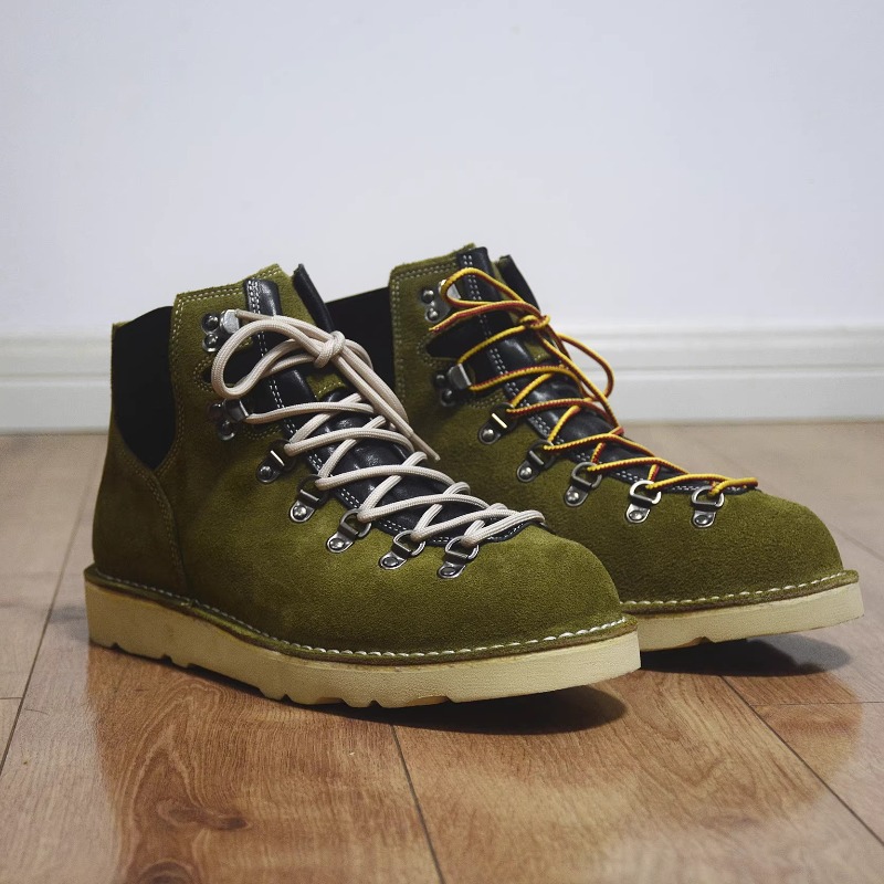 Luxury Fashion British Genuine - Men'S Fashion Hiking Boots review and price