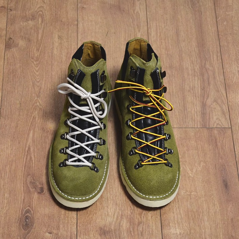Luxury Fashion British Genuine - Men'S Fashion Hiking Boots review and price