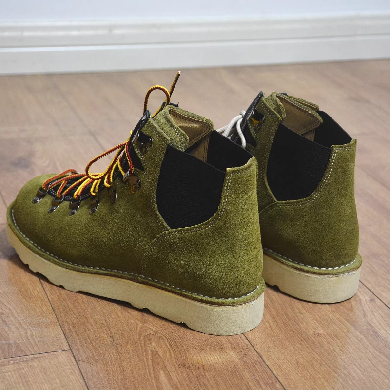 Luxury Fashion British Genuine - Men'S Fashion Hiking Boots review and price