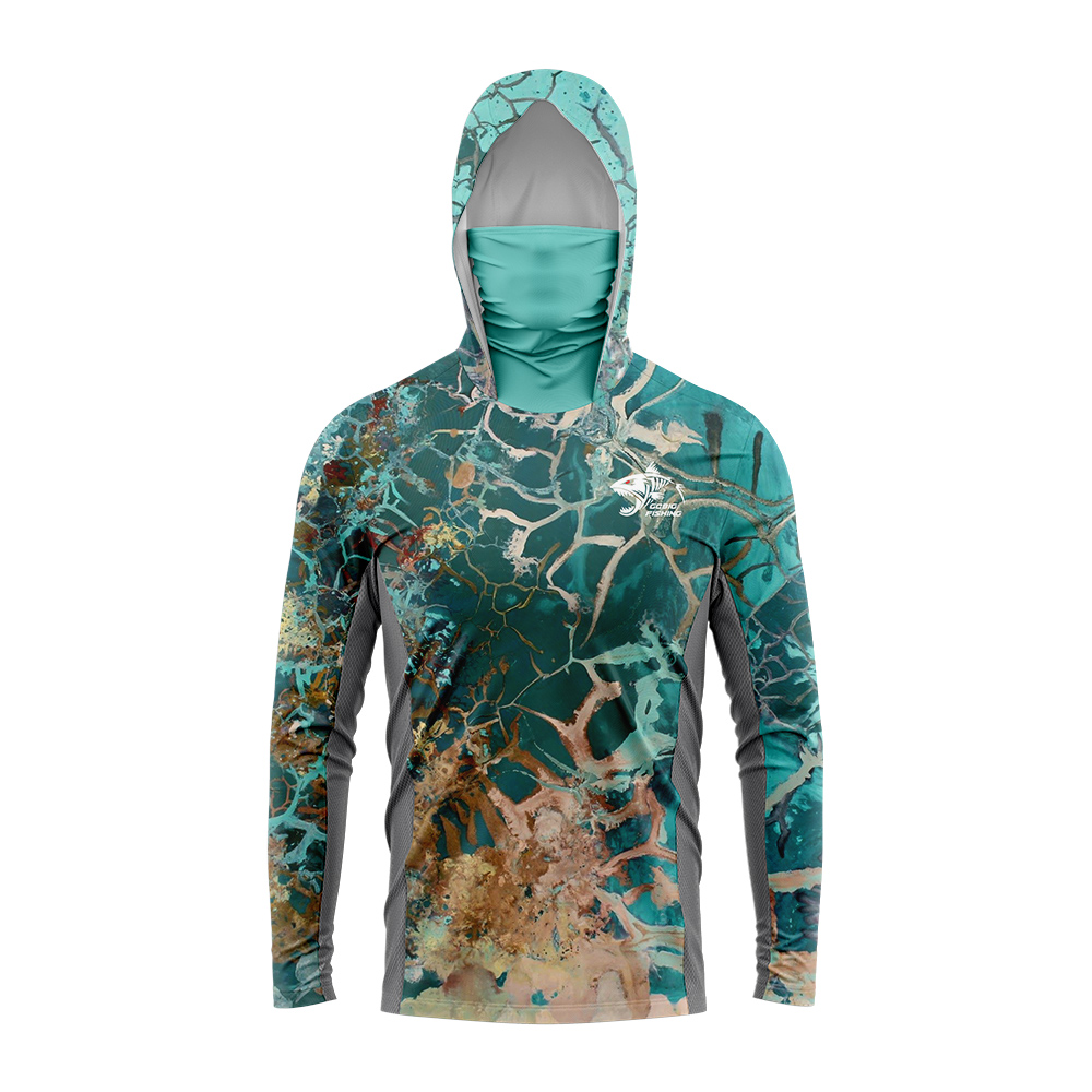 Mens Outdoor Long Sleeve Fishi - Men'S Spring Fashion review and price