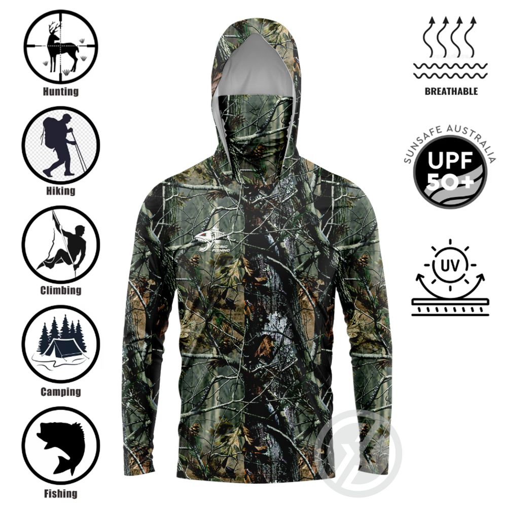 Mens Outdoor Long Sleeve Fishi - Men'S Spring Fashion review and price