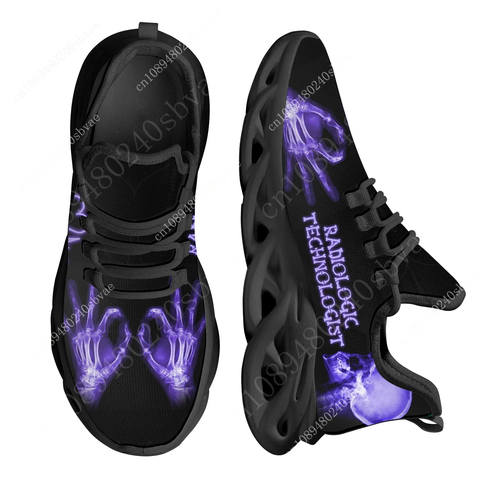 Radiologic Technologist Sneake - Casual Sneakers Men review and price
