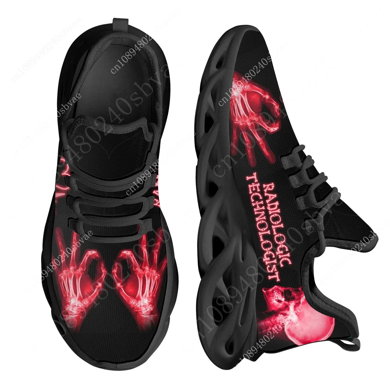 Radiologic Technologist Sneake - Casual Sneakers Men review and price