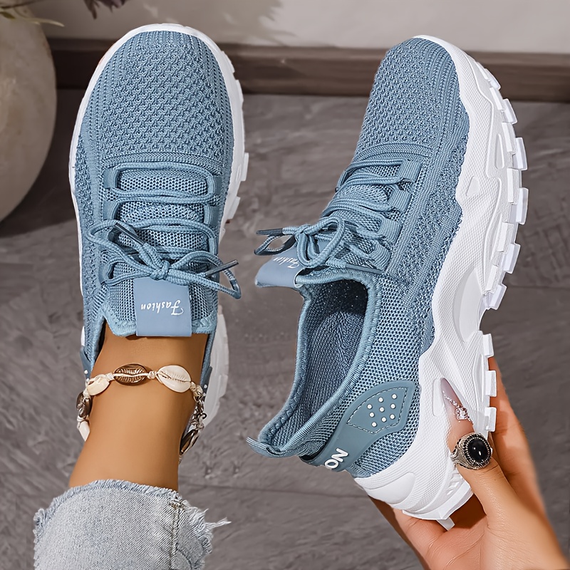 Breathable Knit Sneakers Fashi - Men'S Fashion Online review and price