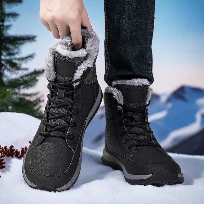 High Performance Hight Top Sho - Casual Sneakers Men review and price