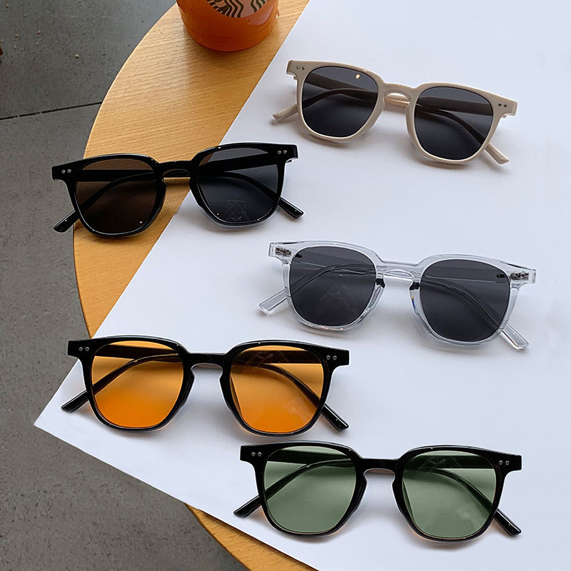 New Vintage Luxury Sunglasses  - Men'S Fashion Round Glasses review and price