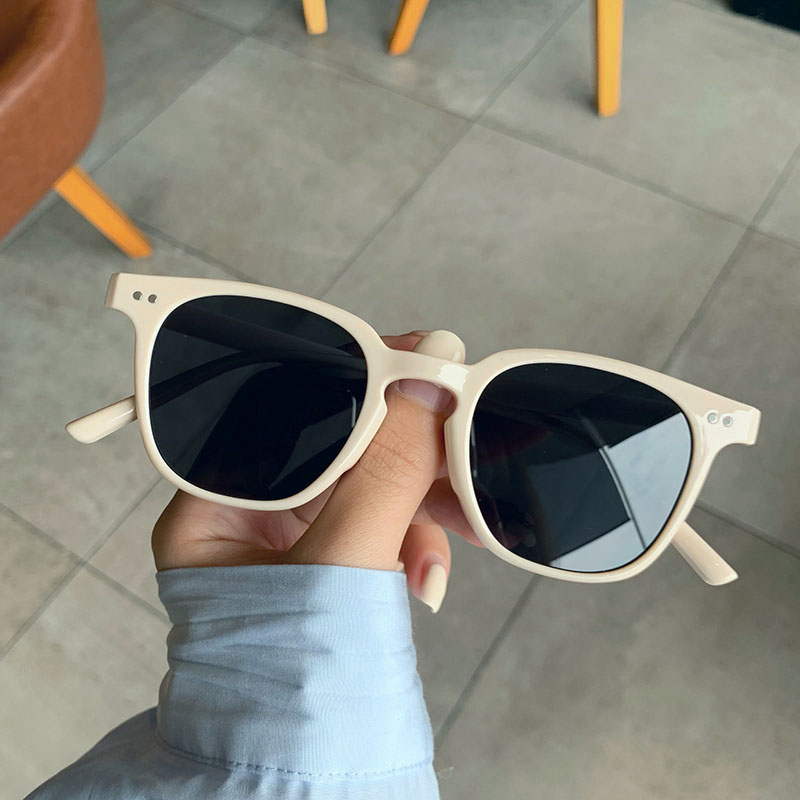 New Vintage Luxury Sunglasses  - Men'S Fashion Round Glasses review and price