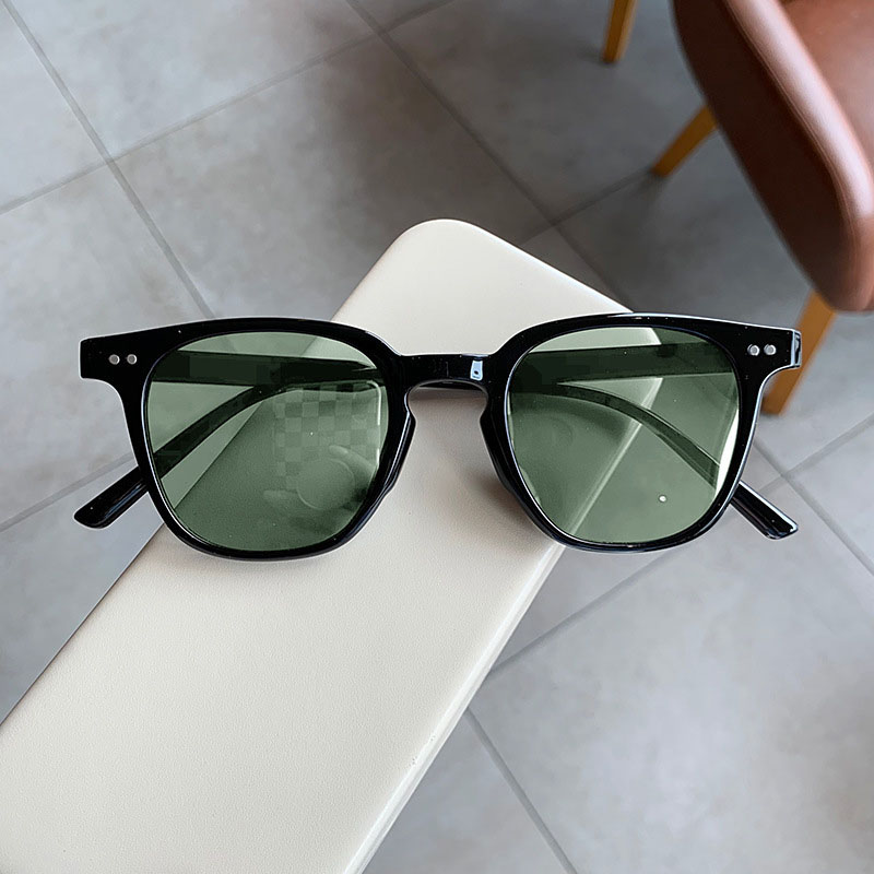 New Vintage Luxury Sunglasses  - Men'S Fashion Round Glasses review and price