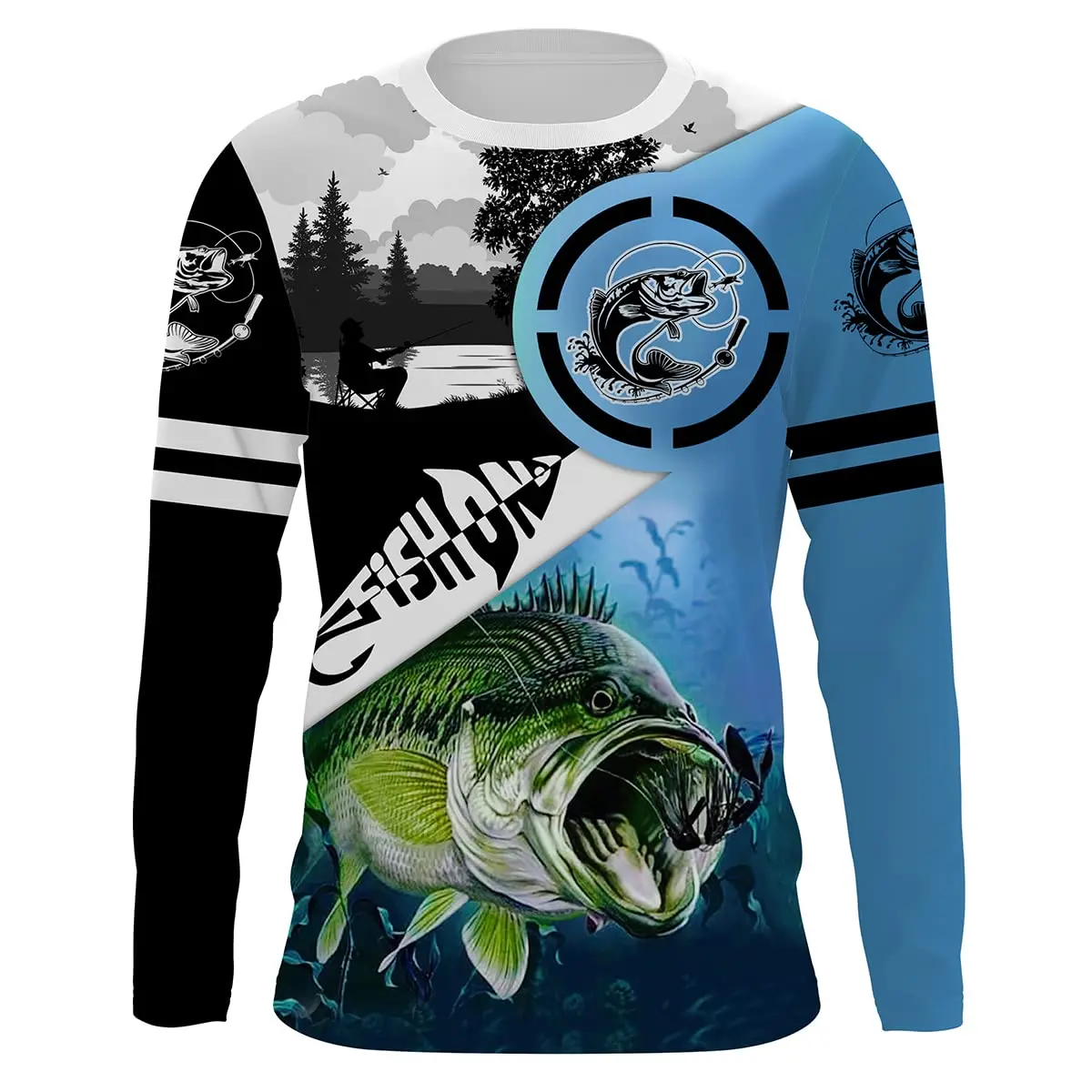 Men's Long Sleeve T-shirts 3d  - Men'S Spring Fashion review and price