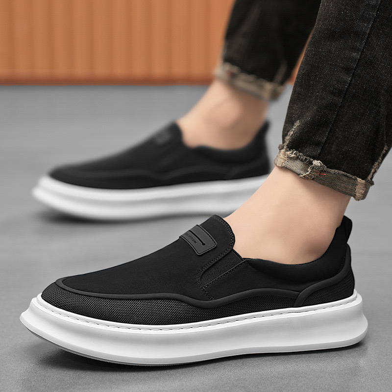 Men's Summer Breathable Lightw - Casual Sneakers Men review and price