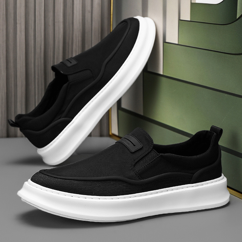 Men's Summer Breathable Lightw - Casual Sneakers Men review and price