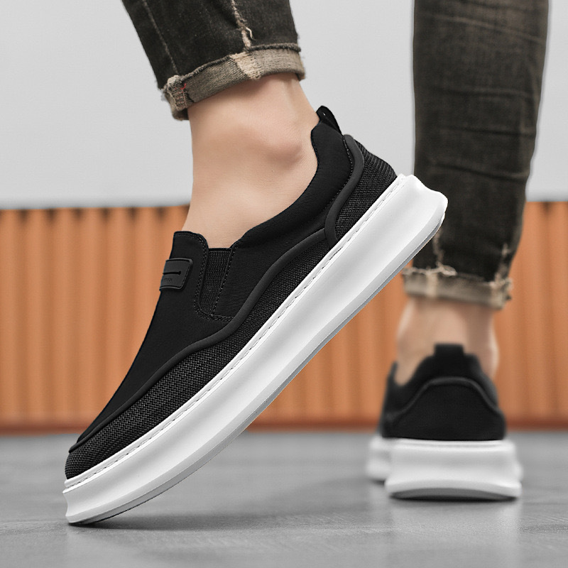 Men's Summer Breathable Lightw - Casual Sneakers Men review and price