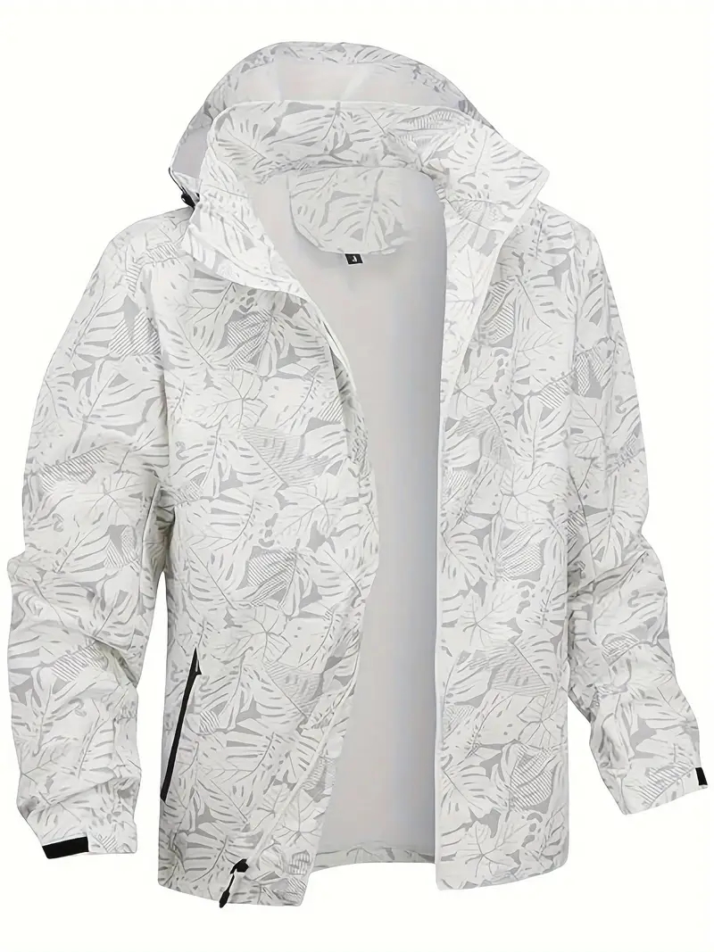 Men's Casual Lightweight Water - Windbreaker Men Zip review and price