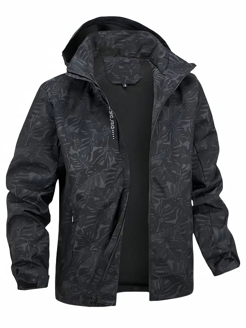 Men's Casual Lightweight Water - Windbreaker Men Zip review and price