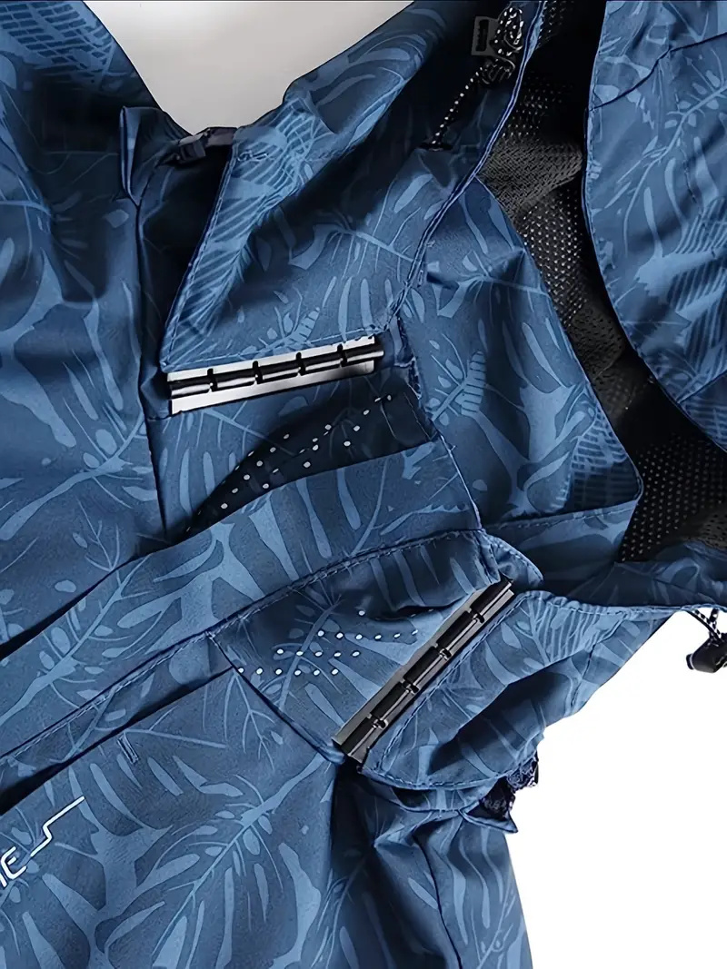 Men's Casual Lightweight Water - Windbreaker Men Zip review and price