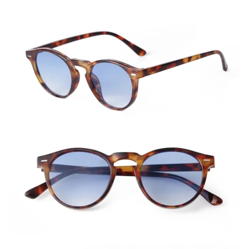 Vintage Fashion Round Sunglass - Men'S Fashion Round Glasses review and price