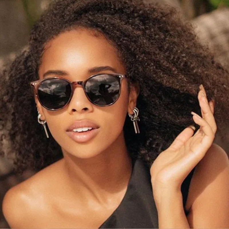 Vintage Fashion Round Sunglass - Men'S Fashion Round Glasses review and price