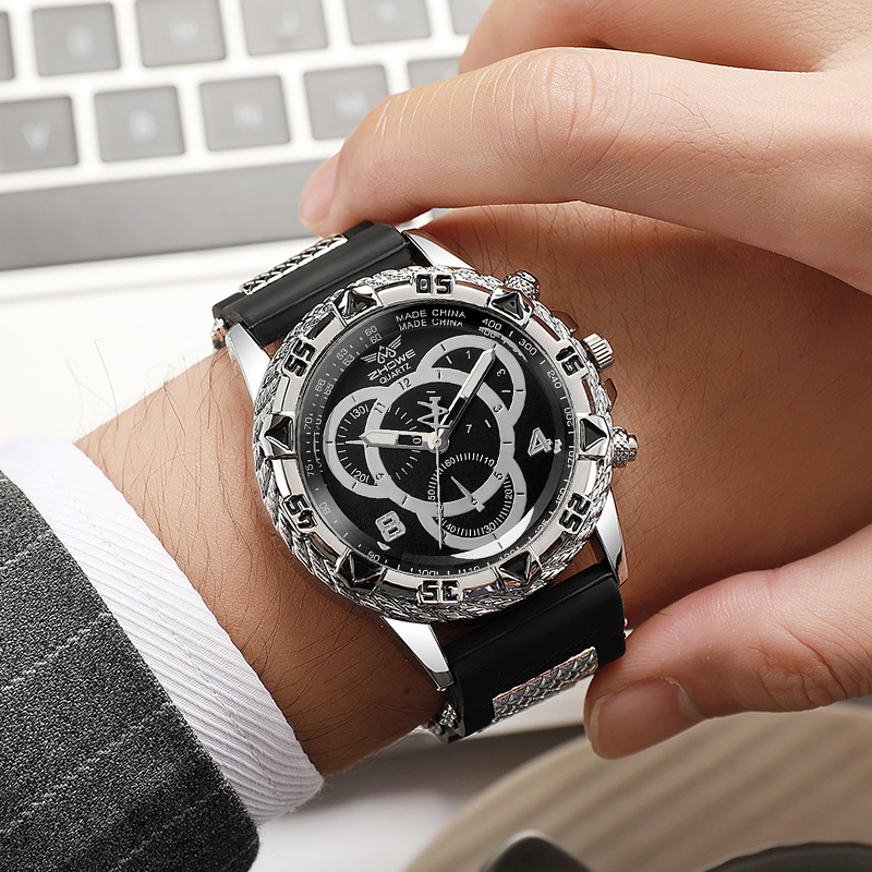 1PC Surprise Mystery Watch Bli - Mens Fashion Watch review and price