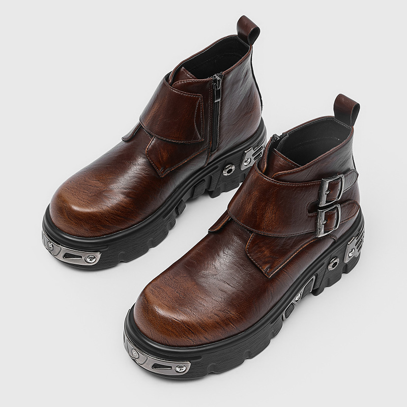 large size men fashion punk go - Men'S Fashion Online review and price
