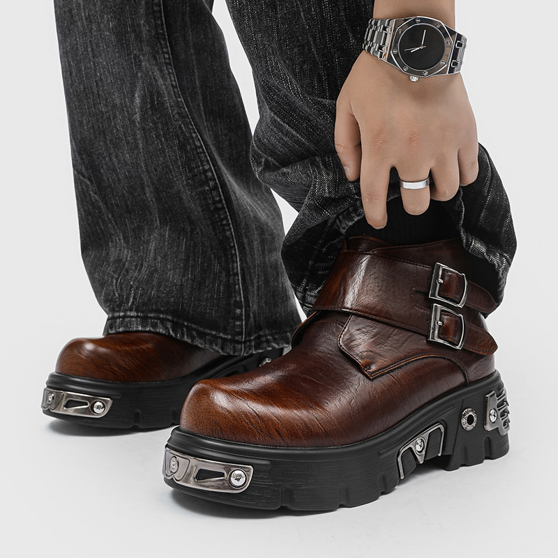 large size men fashion punk go - Men'S Fashion Online review and price